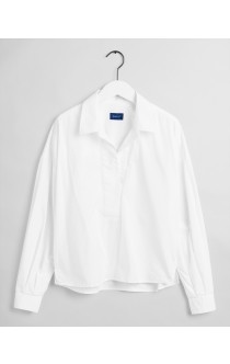Gant Popover Bluse