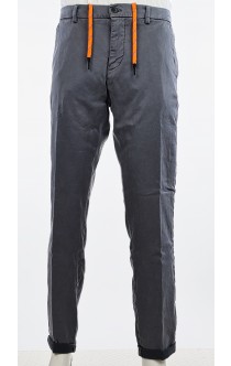 Mason's Chino Grau Lyocell