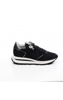Philippe Model Mondial - Noir