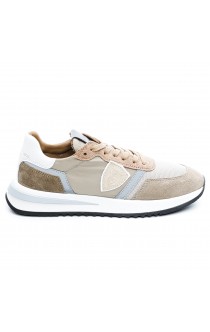 Philippe Model Sneaker Mondial Taupe / Beige