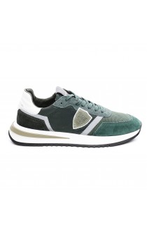Philippe Model Sneaker Mondial Vert / Grün