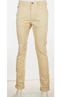 Mason's Sommer-Chino Beige