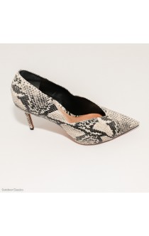 Schutz Python Pumps