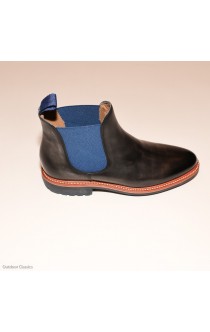 Cordwainer Chelsea Boots