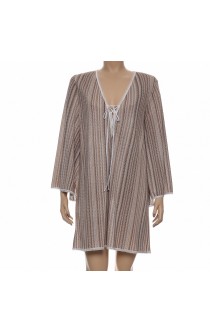 Gran Sasso Caftano beige