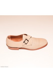 Cordwainer Monk
