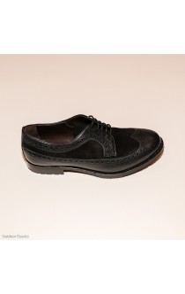 Cordwainer Schnürer