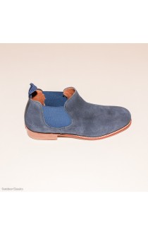 Cordwainer Chelsea Boot