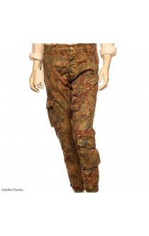 Mason's Chino Cargo Jungle