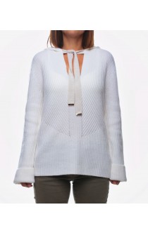 TABARONI Kapuzen Pullover