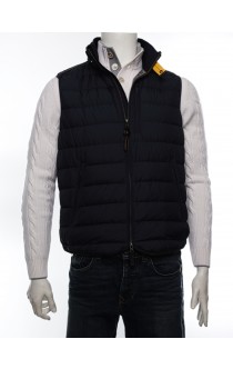 PARAJUMPERS PERFECT Daunenweste BB/Navy