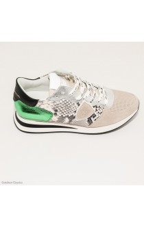 Philippe Model Phyton Roche Vert