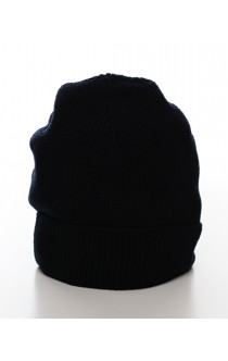 GRAN SASSO Strickmütze Navy