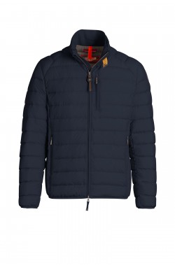 PARAJUMPERS UGO Lightweight-Daunenjacke Navy