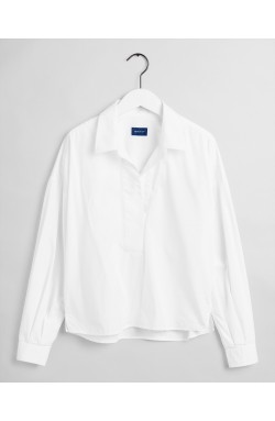 Gant Popover Bluse