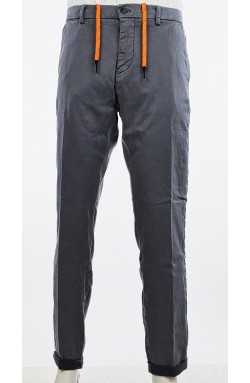 Mason's Chino Grau Lyocell