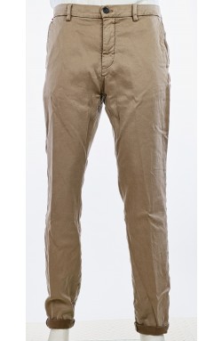 MASON'S Chino beige Lyocell