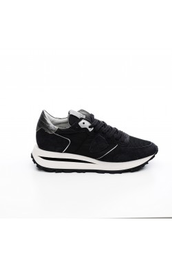 Philippe Model Mondial - Noir
