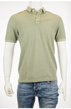 Gran Sasso Polo Light Olive