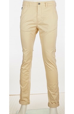 Mason's Sommer-Chino Beige