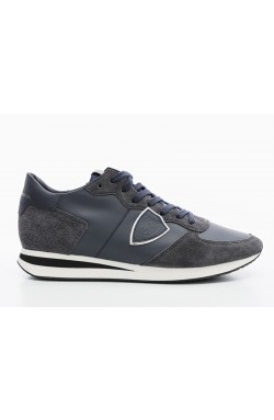 Philippe Model Veau M Bleu Herren