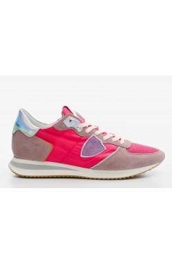 Philippe Model Mondial Pop Fucsia Damen