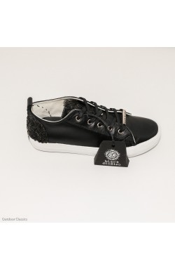 Black Dioniso Low Mar