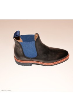 Cordwainer Chelsea Boots