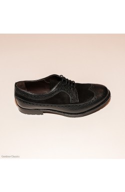 Cordwainer Schnürer