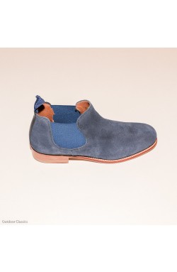 Cordwainer Chelsea Boot