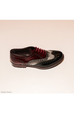 Cordwainer Schnürer