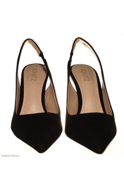 Schutz Slingpumps