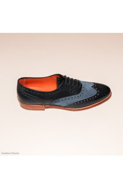 Cordwainer Schnürer