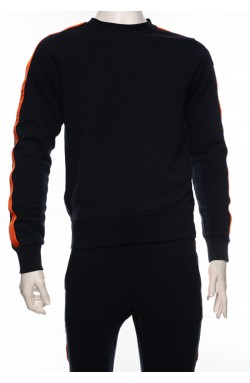 PARAJUMPERS Sweatshirt Armstrong Navy