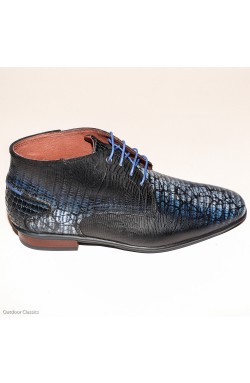 Floris van Bommel Navy Lizard Combi