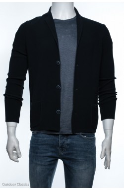 Gran Sasso Casual-Sakko Blue