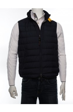 PARAJUMPERS PERFECT Daunenweste BB/Navy