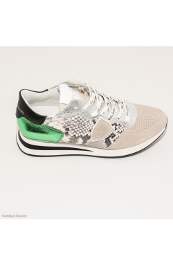 Philippe Model Phyton Roche Vert