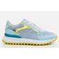 Floris van Bommel Noppi Sport - Light Blue Damen