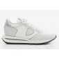 Philippe Model Sneaker Mondial-Blanc